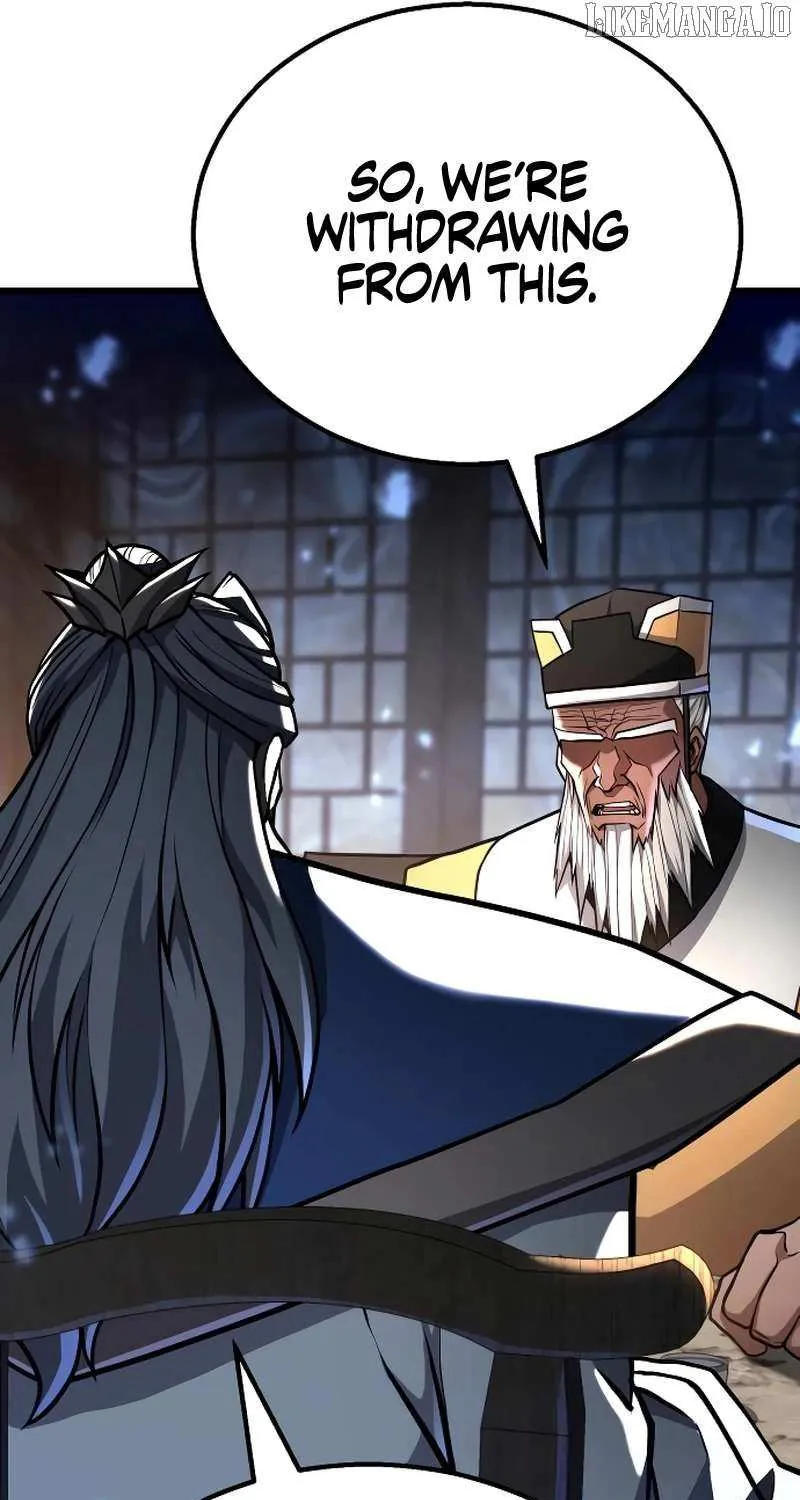 Revenge Of the Bloom Flower Chapter 42 page 65 - 
