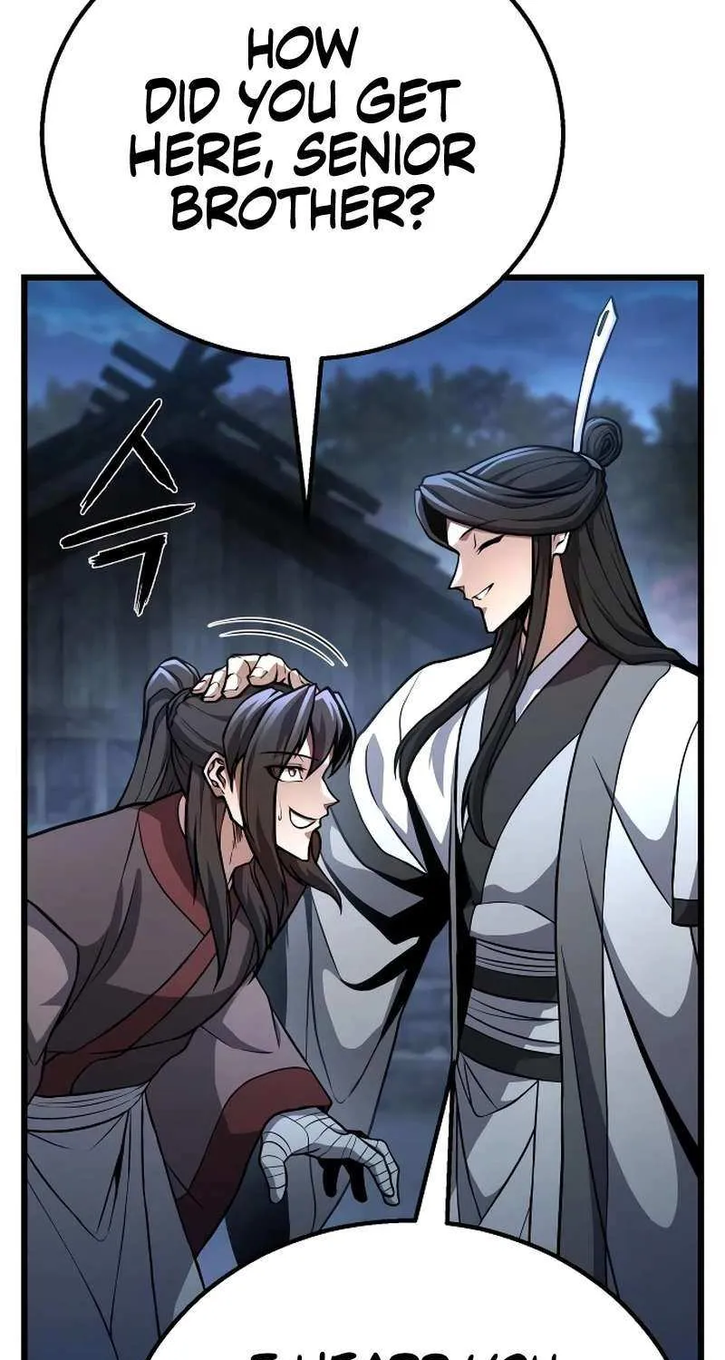 Revenge Of the Bloom Flower Chapter 42 page 78 - 