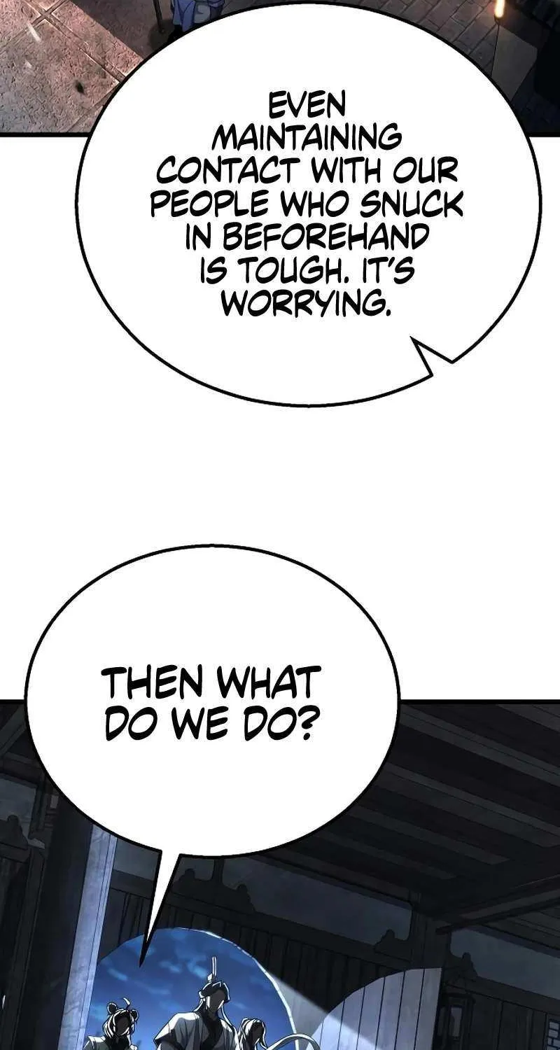 Revenge Of the Bloom Flower Chapter 42 page 85 - 