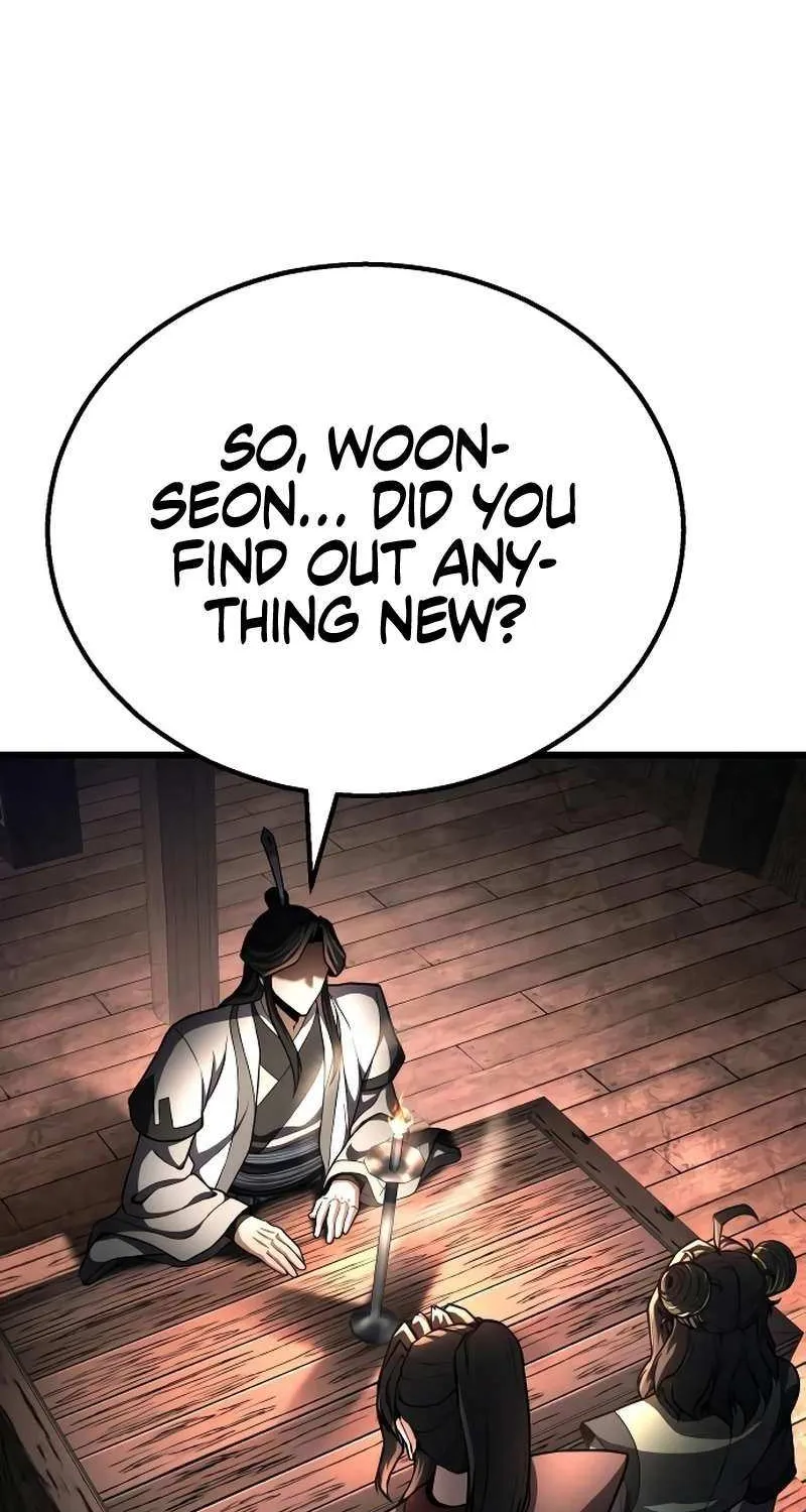 Revenge Of the Bloom Flower Chapter 42 page 88 - 