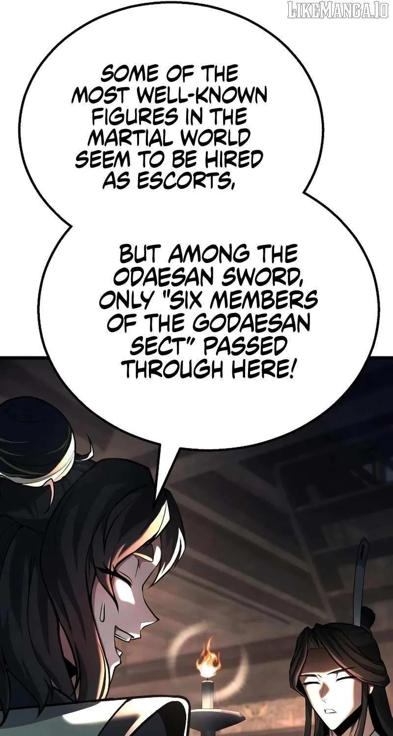 Revenge Of the Bloom Flower Chapter 42 page 92 - 