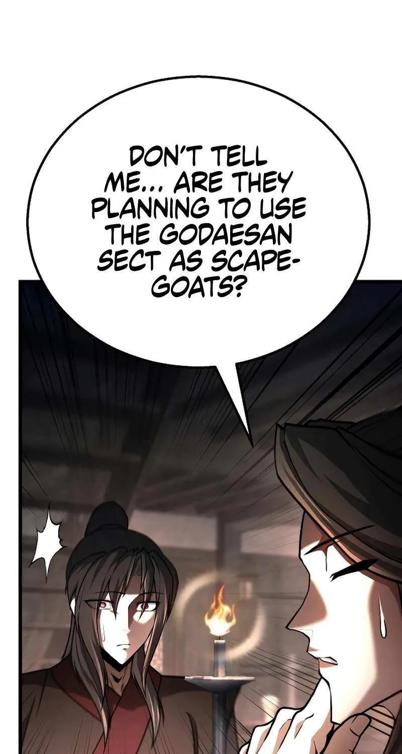 Revenge Of the Bloom Flower Chapter 42 page 94 - 