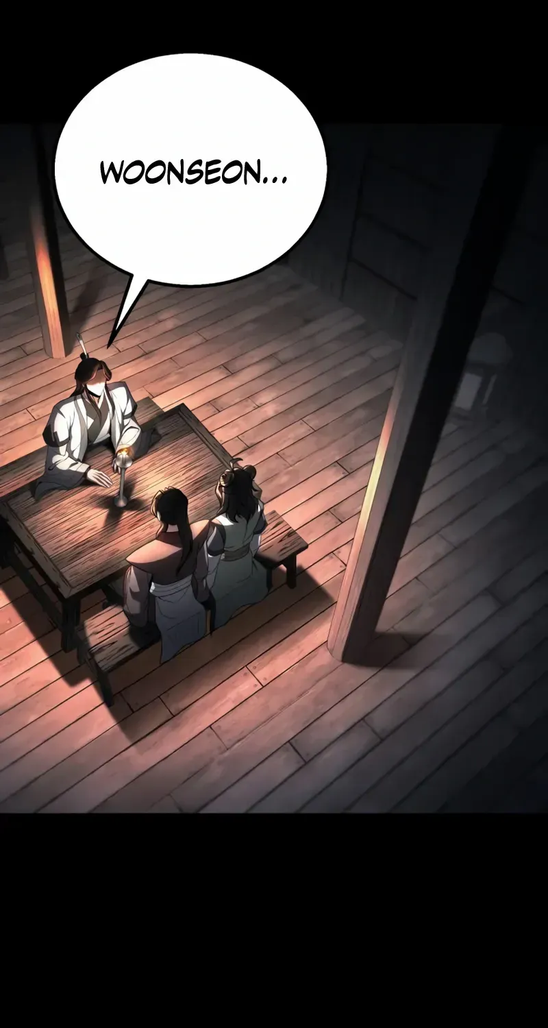 Revenge Of the Bloom Flower Chapter 43 page 11 - 