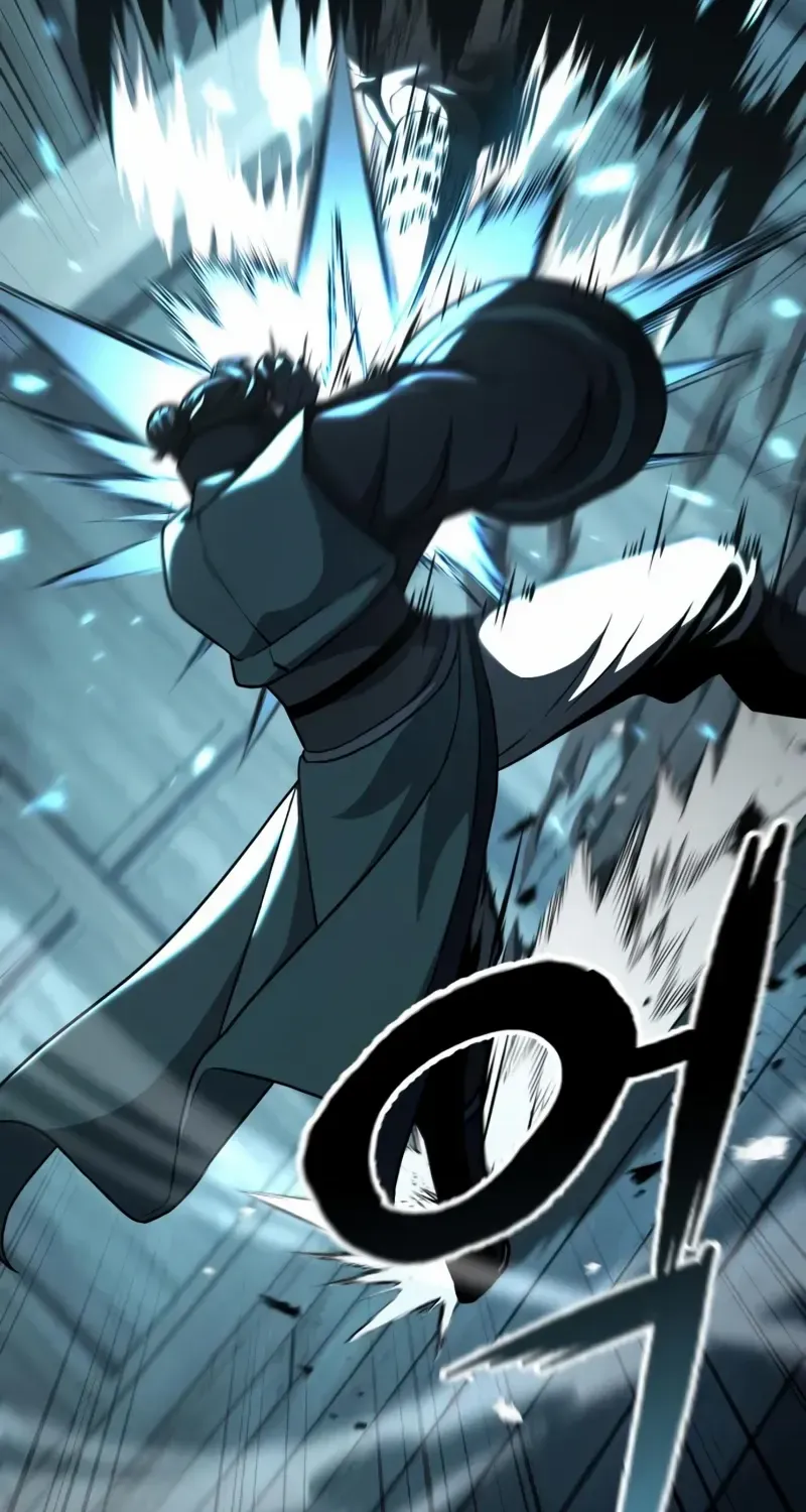 Revenge Of the Bloom Flower Chapter 43 page 101 - 