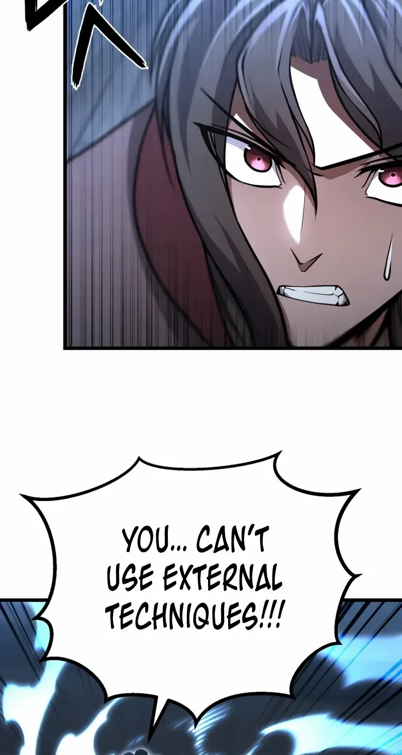 Revenge Of the Bloom Flower Chapter 43 page 109 - 