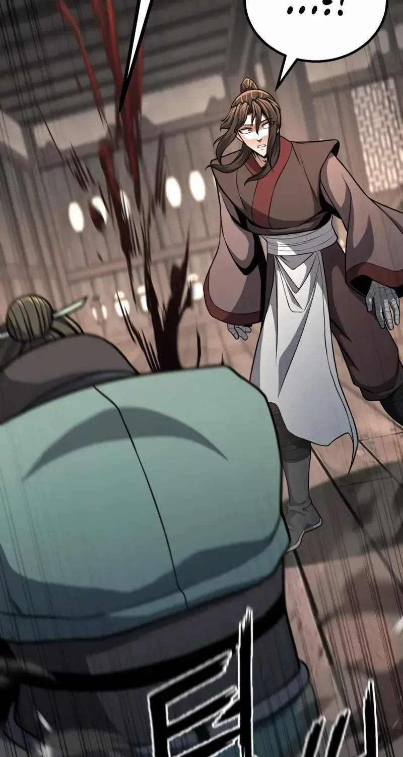 Revenge Of the Bloom Flower Chapter 43 page 115 - 