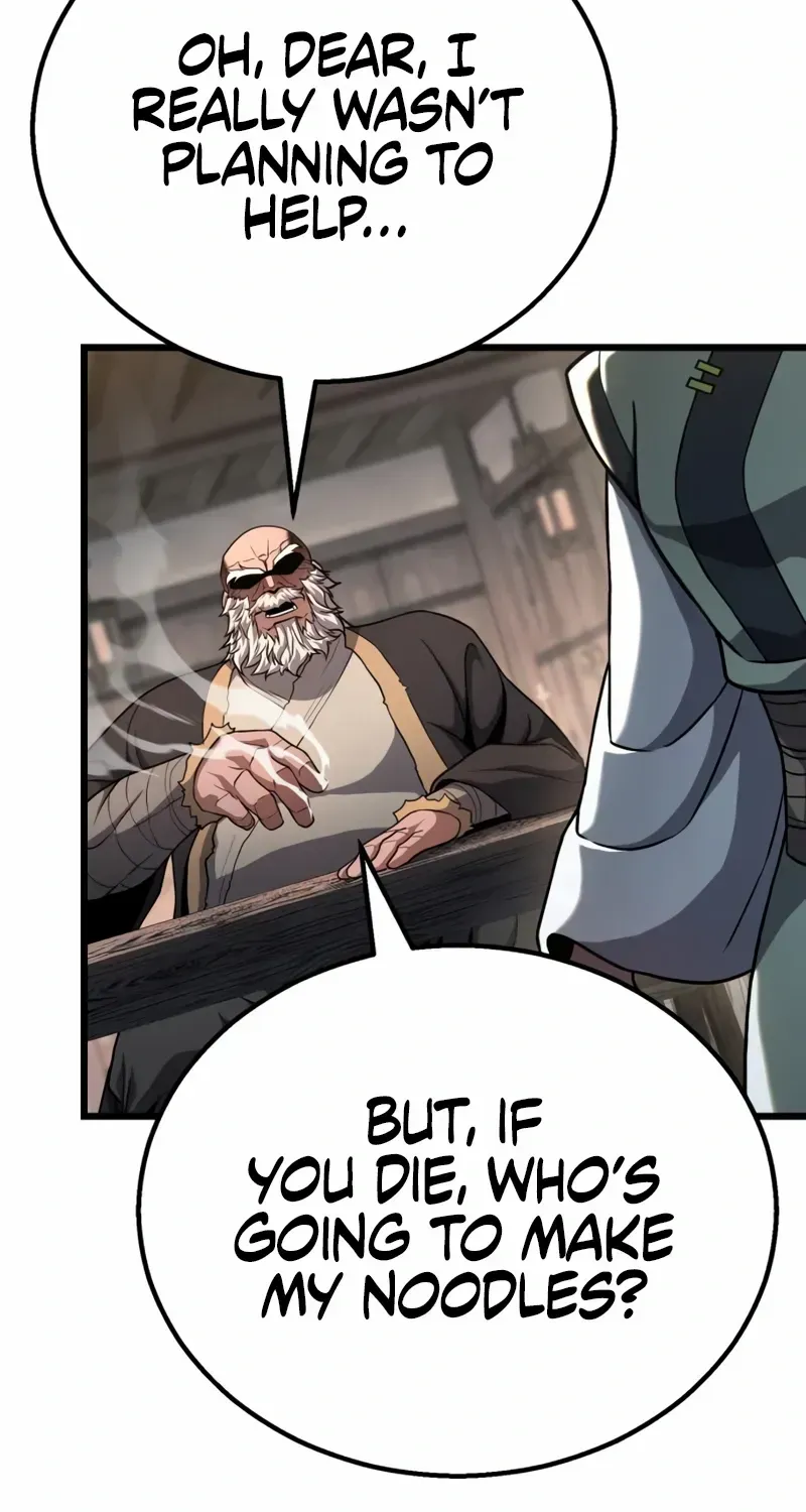 Revenge Of the Bloom Flower Chapter 43 page 117 - 