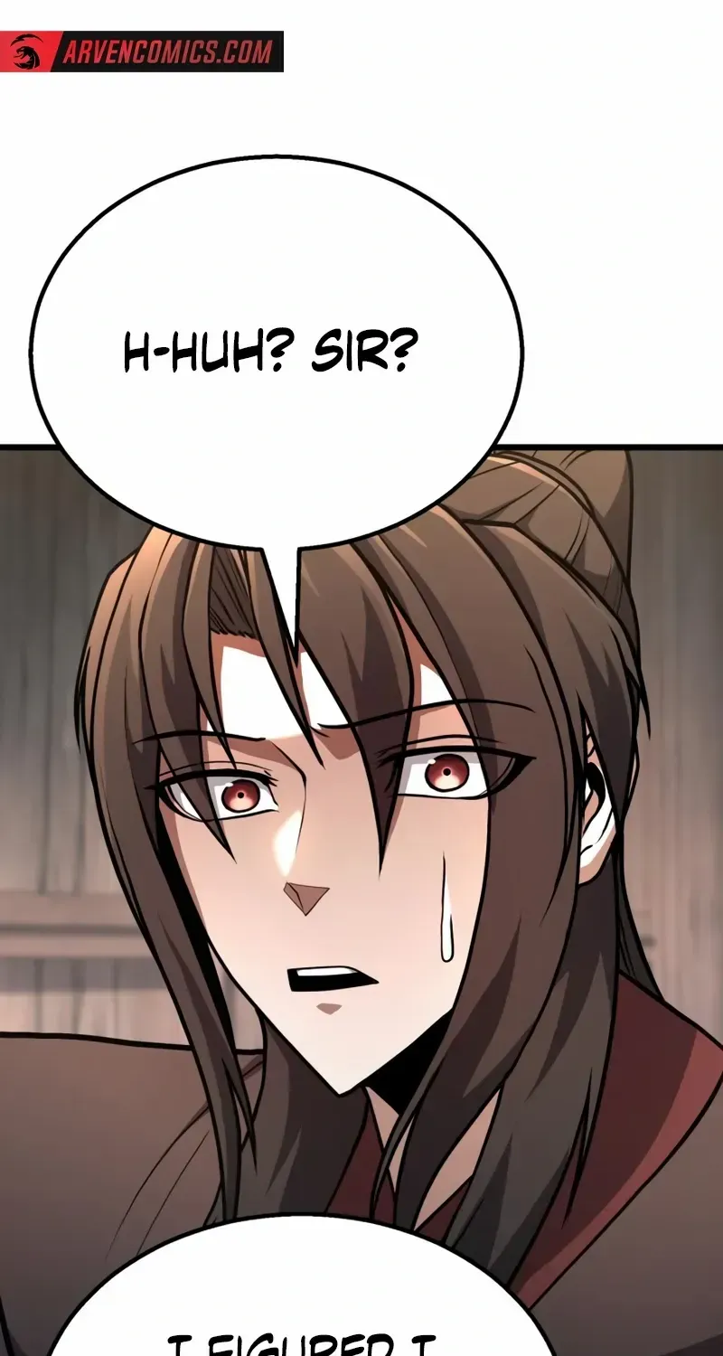 Revenge Of the Bloom Flower Chapter 43 page 118 - 