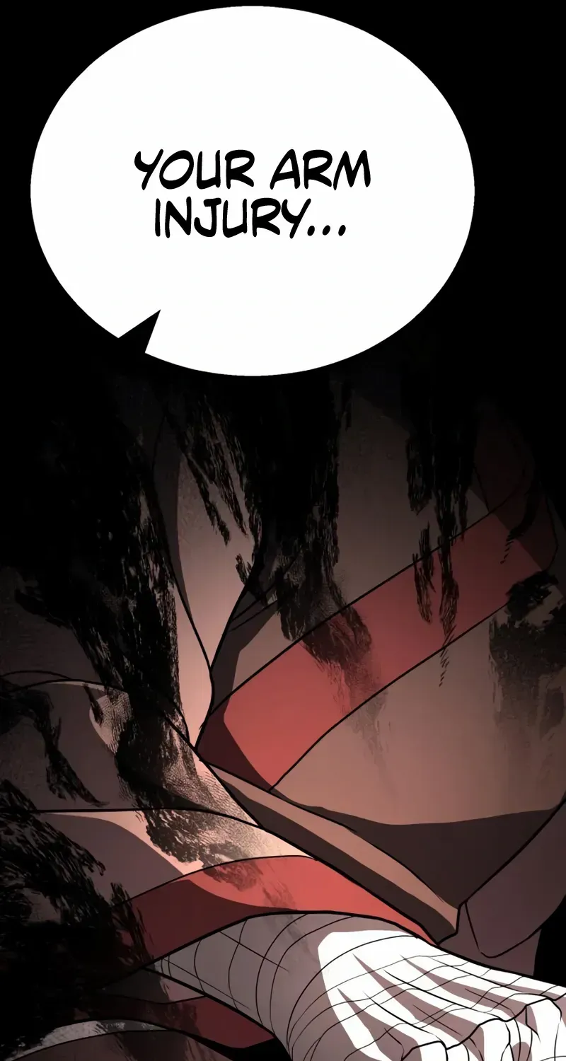 Revenge Of the Bloom Flower Chapter 43 page 15 - 