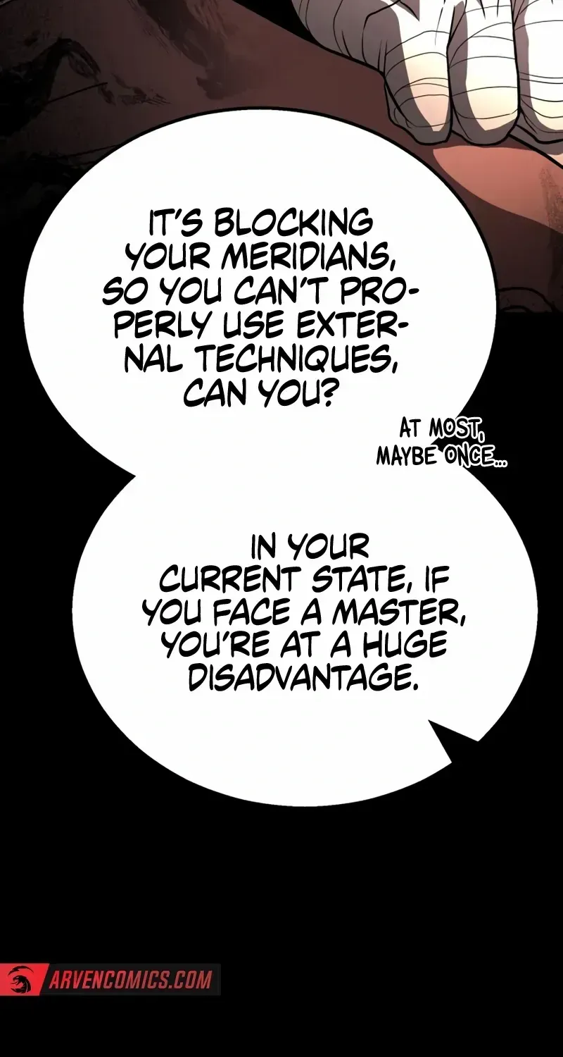 Revenge Of the Bloom Flower Chapter 43 page 16 - 