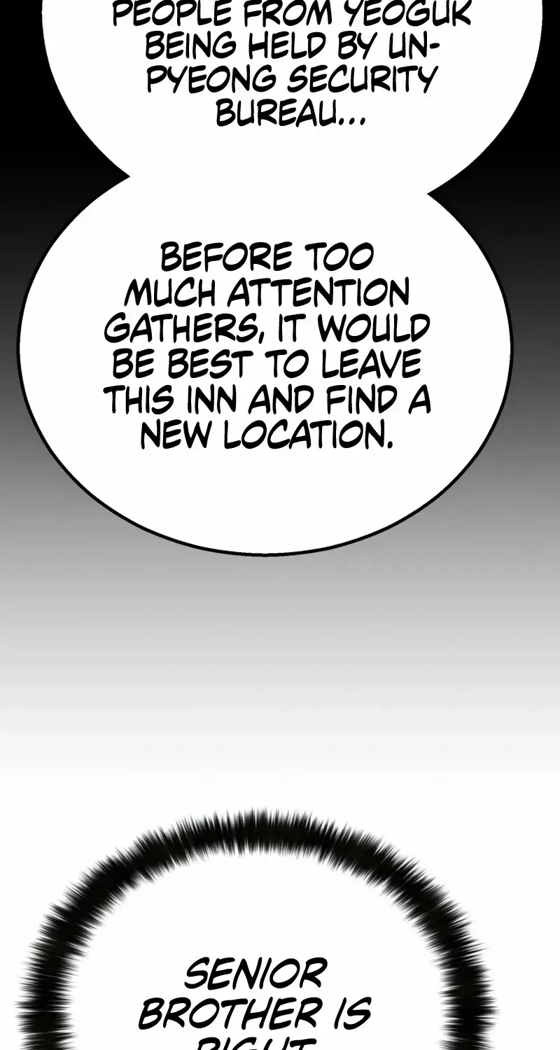 Revenge Of the Bloom Flower Chapter 43 page 18 - 