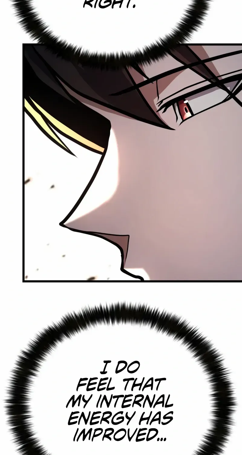 Revenge Of the Bloom Flower Chapter 43 page 19 - 