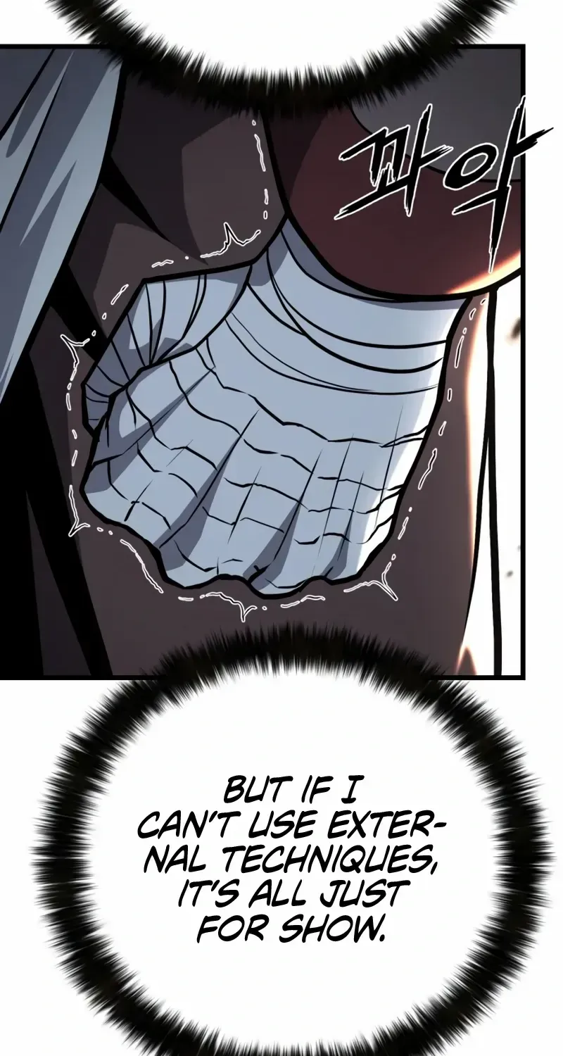 Revenge Of the Bloom Flower Chapter 43 page 20 - 