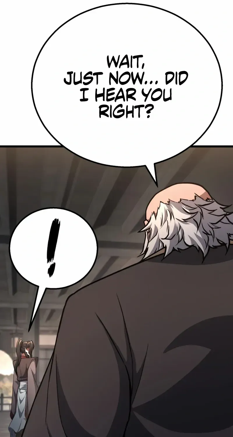 Revenge Of the Bloom Flower Chapter 43 page 22 - 