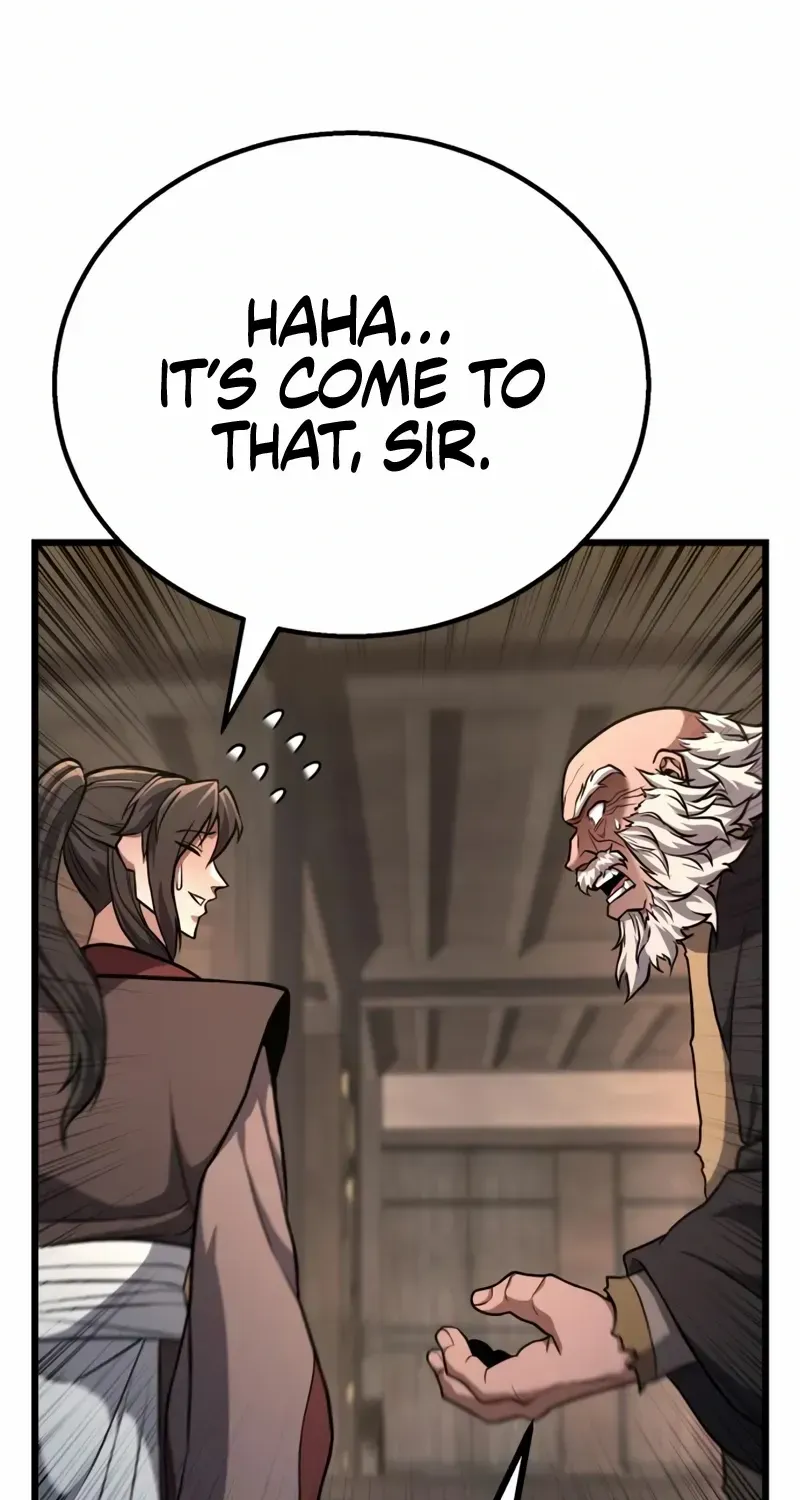 Revenge Of the Bloom Flower Chapter 43 page 25 - 