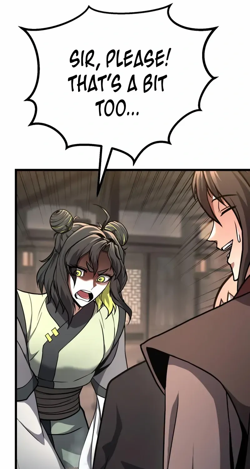 Revenge Of the Bloom Flower Chapter 43 page 29 - 