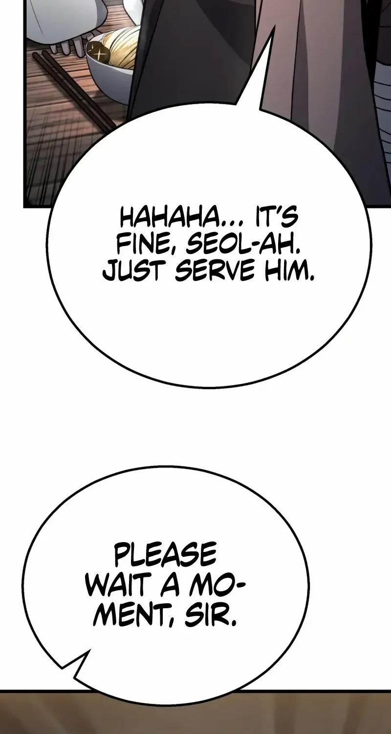 Revenge Of the Bloom Flower Chapter 43 page 30 - 
