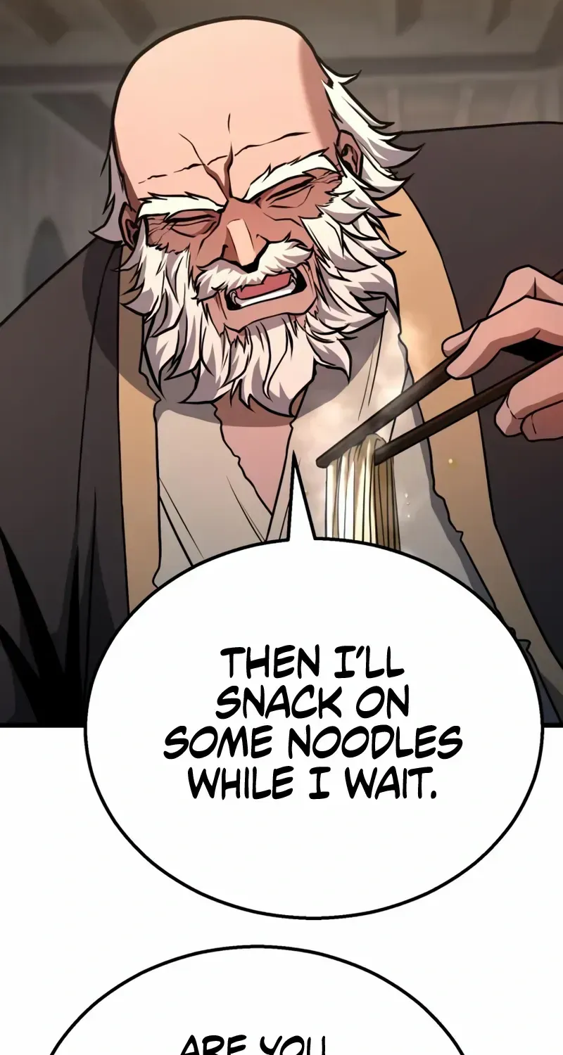Revenge Of the Bloom Flower Chapter 43 page 31 - 