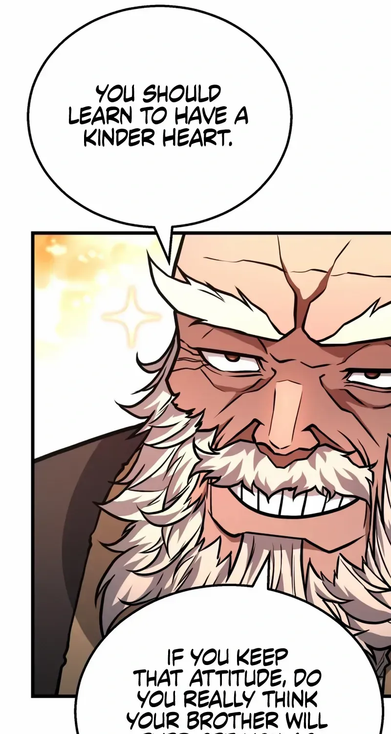 Revenge Of the Bloom Flower Chapter 43 page 34 - 