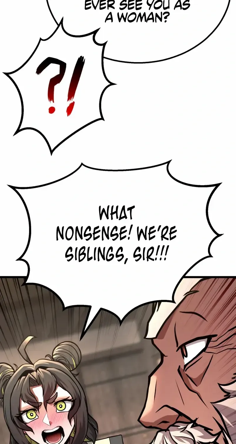Revenge Of the Bloom Flower Chapter 43 page 35 - 