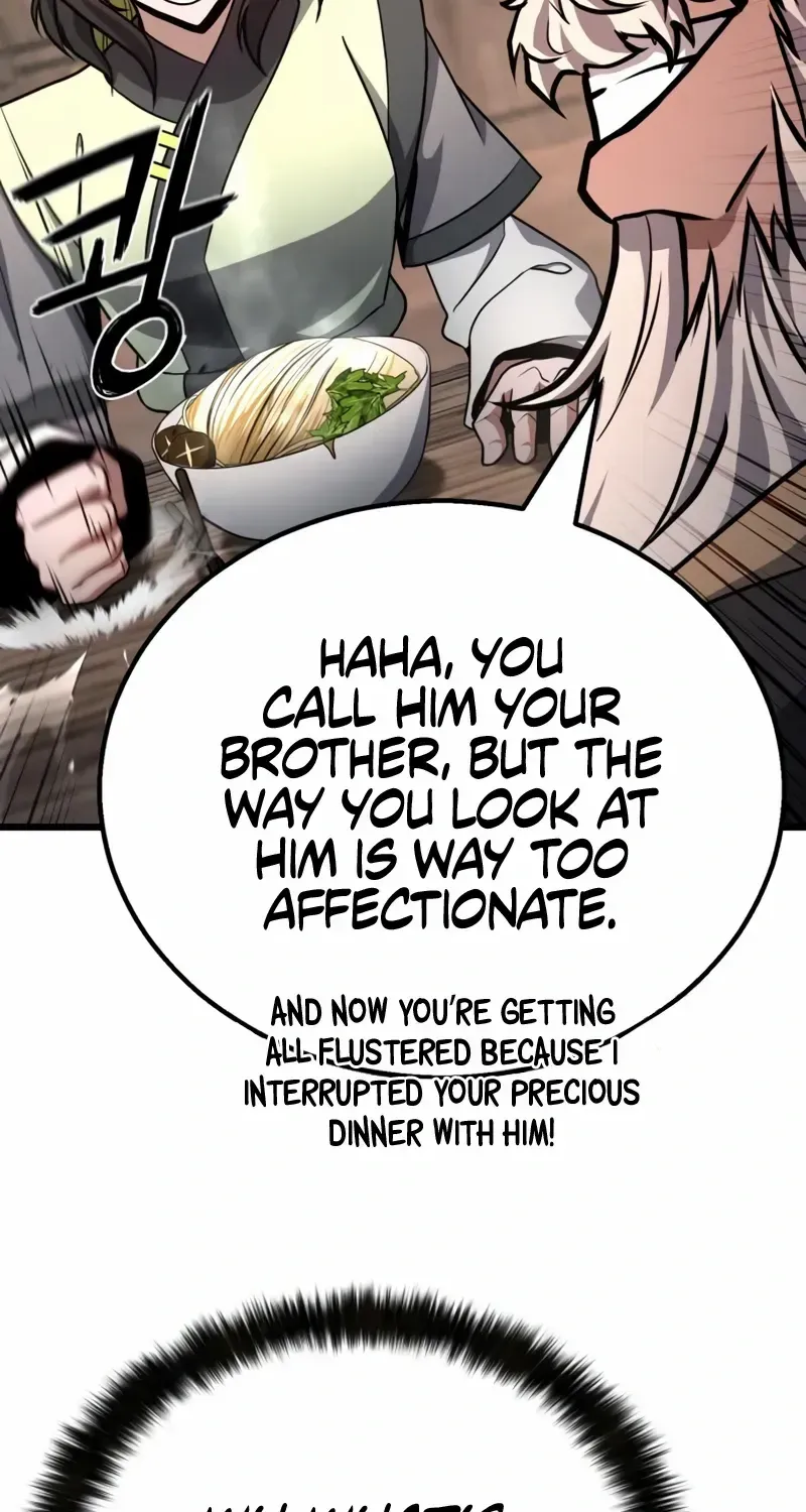 Revenge Of the Bloom Flower Chapter 43 page 36 - 