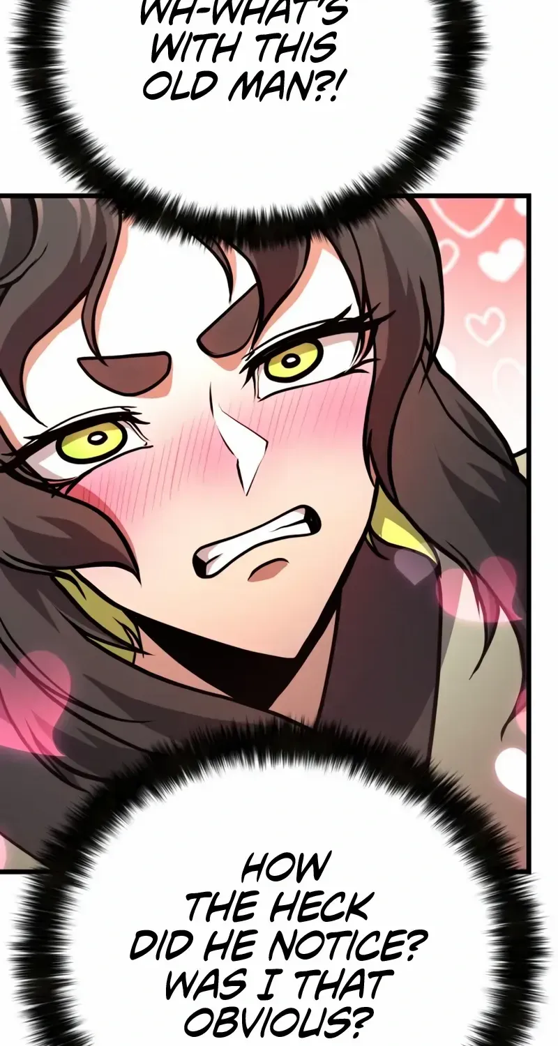 Revenge Of the Bloom Flower Chapter 43 page 37 - 