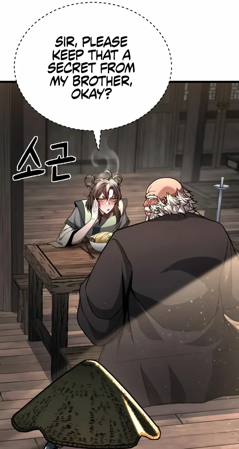 Revenge Of the Bloom Flower Chapter 43 page 39 - 