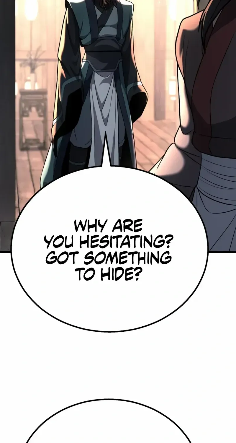 Revenge Of the Bloom Flower Chapter 43 page 48 - 