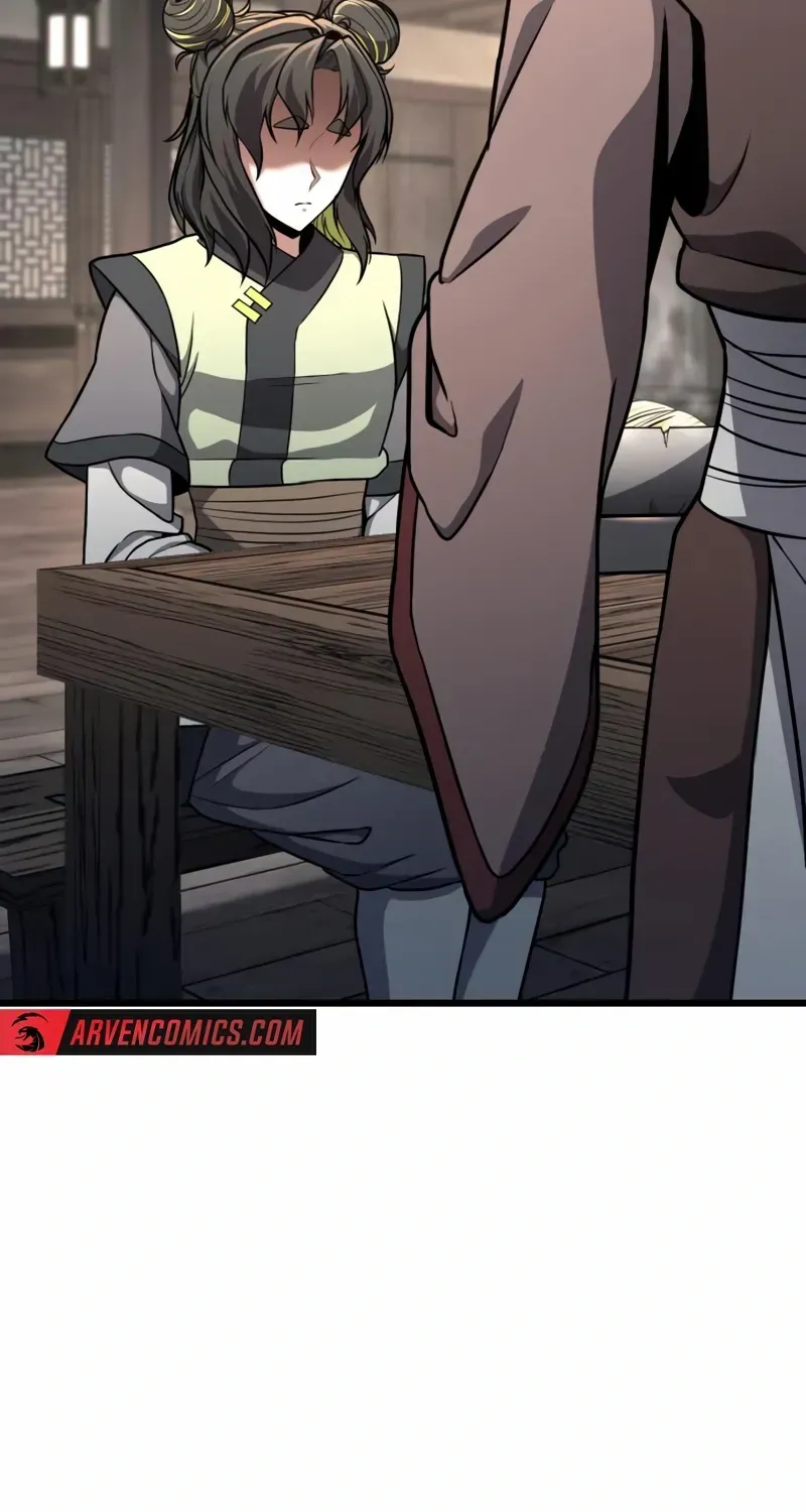 Revenge Of the Bloom Flower Chapter 43 page 6 - 