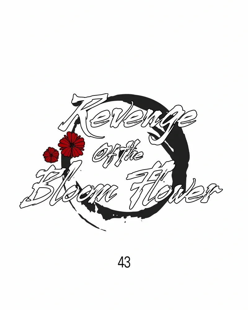 Revenge Of the Bloom Flower Chapter 43 page 51 - 