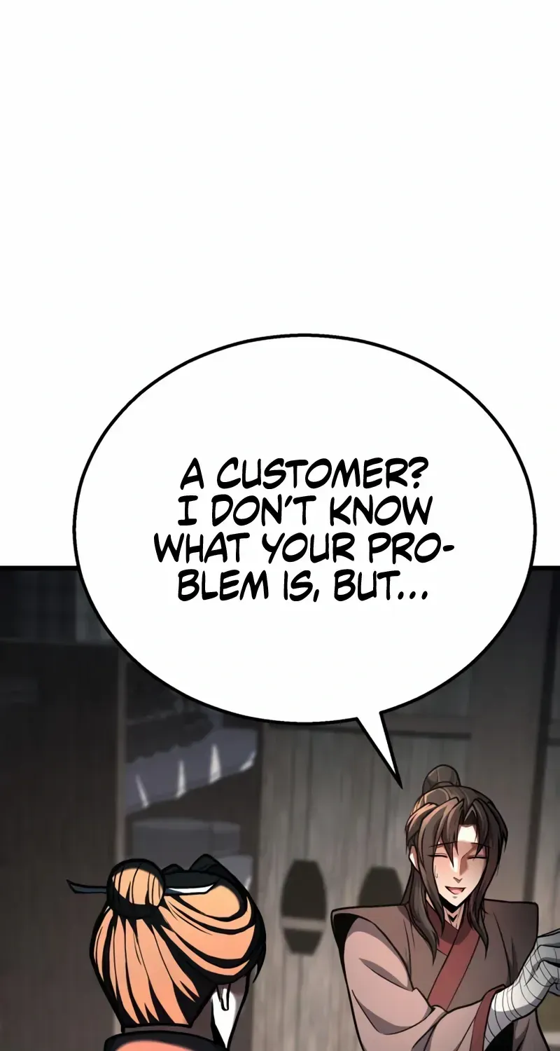 Revenge Of the Bloom Flower Chapter 43 page 54 - 