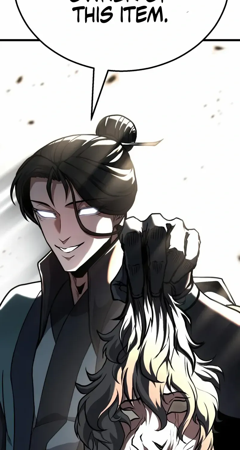 Revenge Of the Bloom Flower Chapter 43 page 57 - 