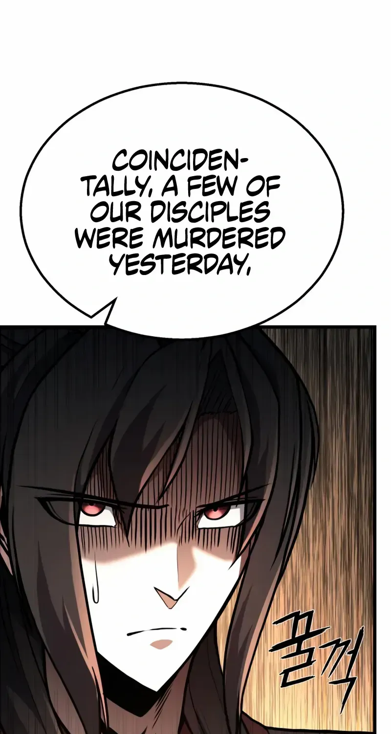 Revenge Of the Bloom Flower Chapter 43 page 59 - 