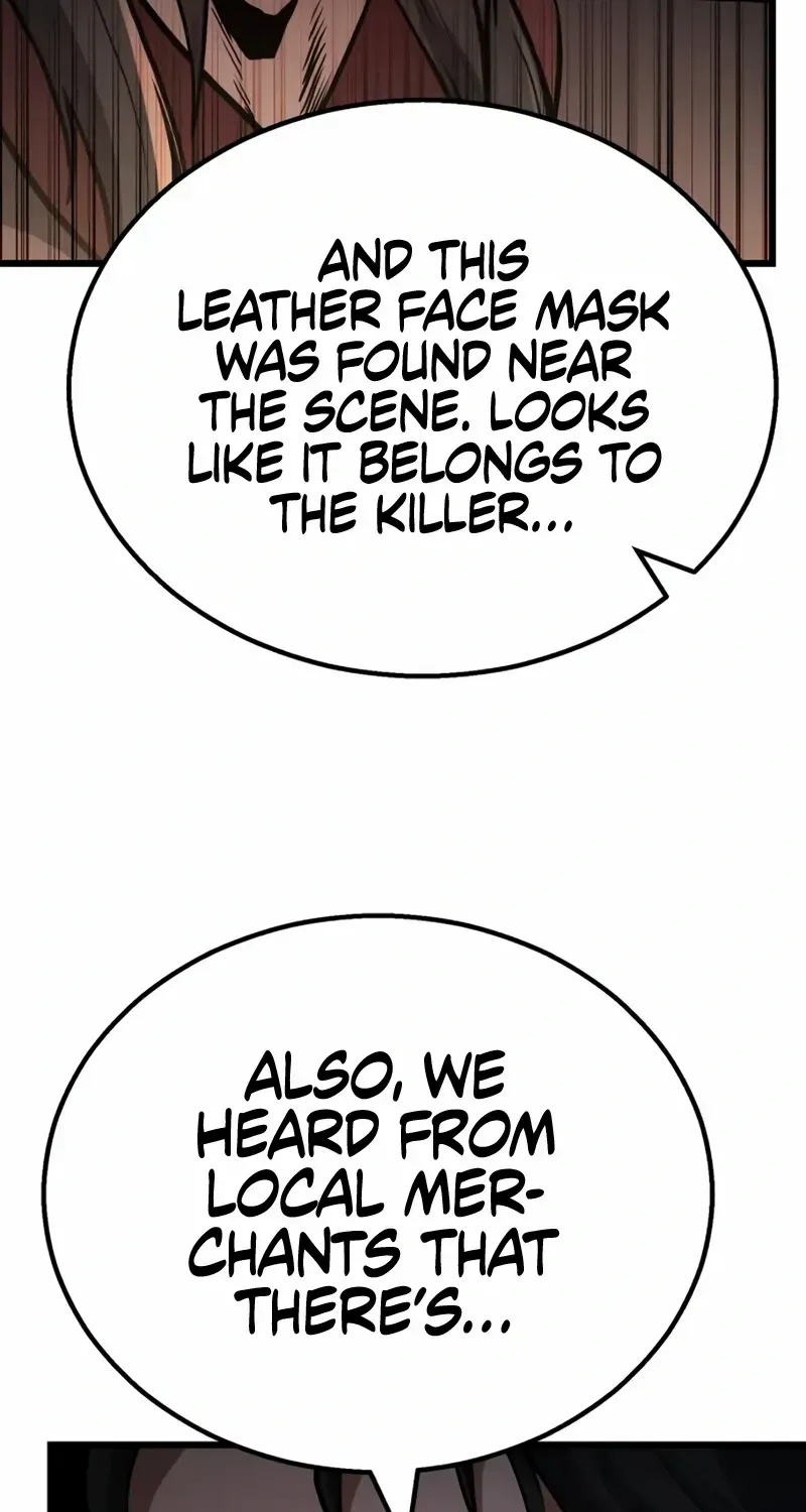 Revenge Of the Bloom Flower Chapter 43 page 60 - 