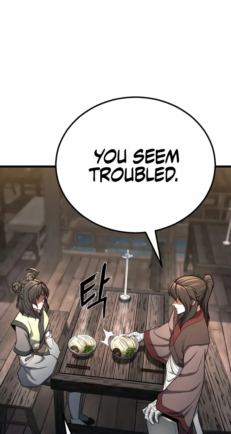 Revenge Of the Bloom Flower Chapter 43 page 7 - 