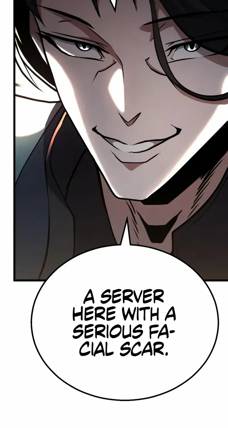 Revenge Of the Bloom Flower Chapter 43 page 61 - 