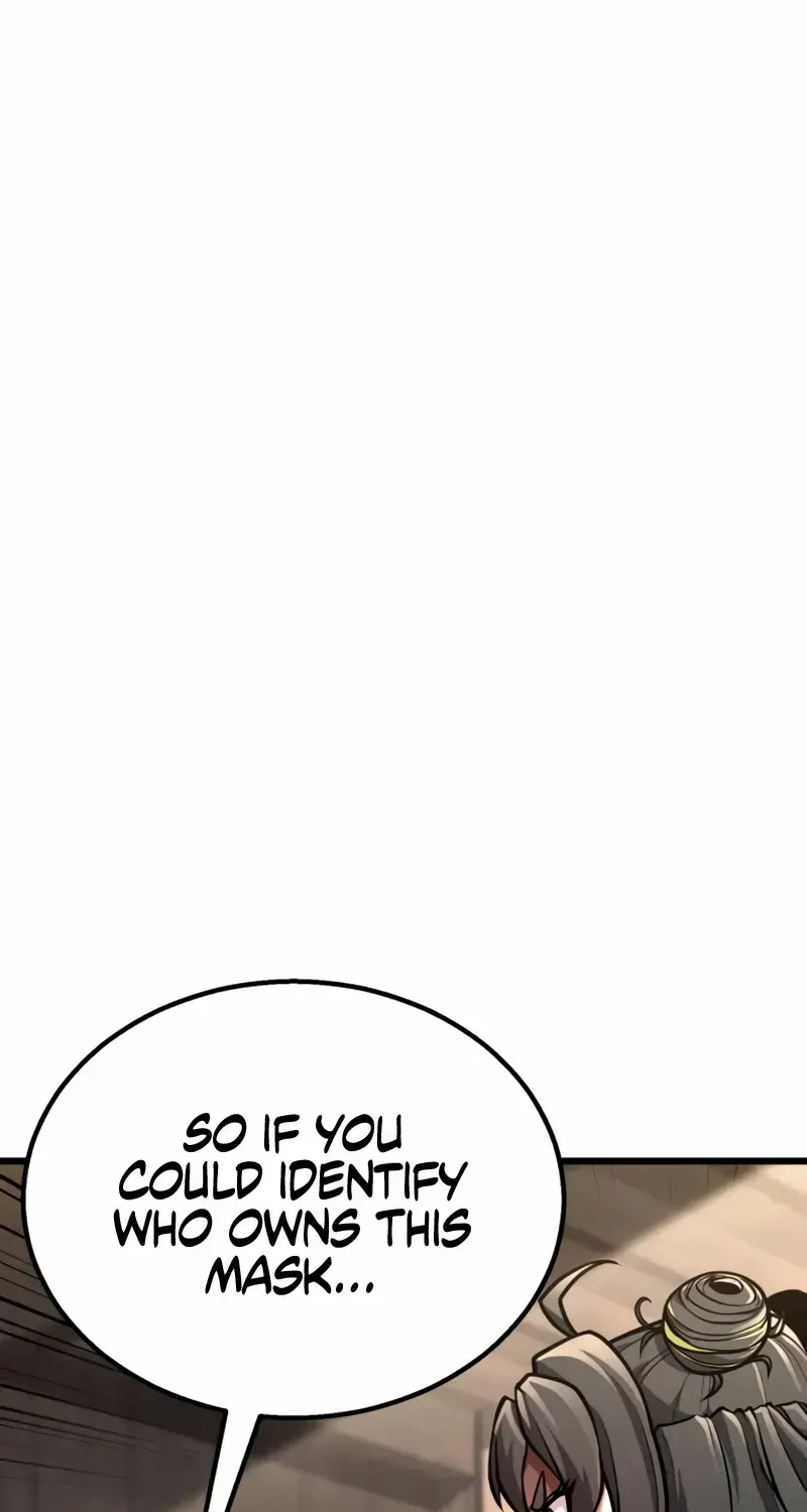 Revenge Of the Bloom Flower Chapter 43 page 62 - 