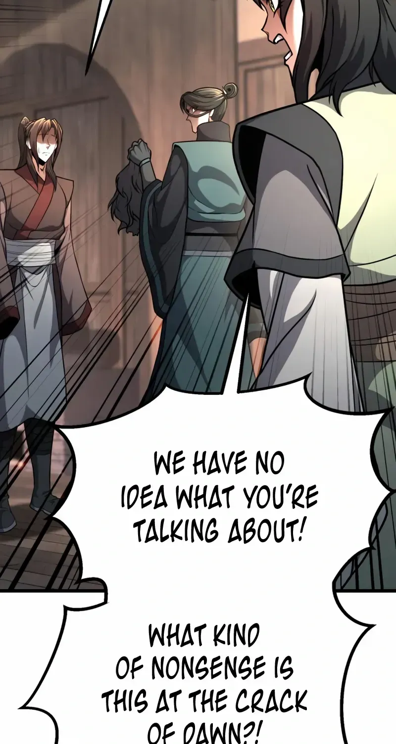 Revenge Of the Bloom Flower Chapter 43 page 63 - 