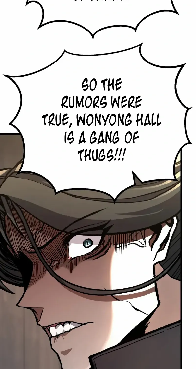 Revenge Of the Bloom Flower Chapter 43 page 64 - 