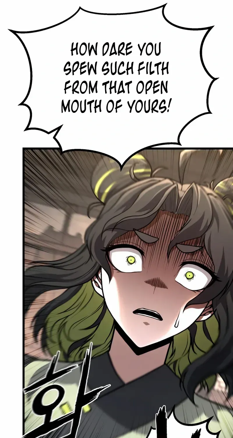 Revenge Of the Bloom Flower Chapter 43 page 66 - 