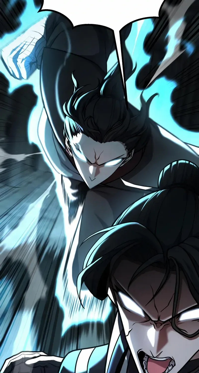 Revenge Of the Bloom Flower Chapter 43 page 68 - 