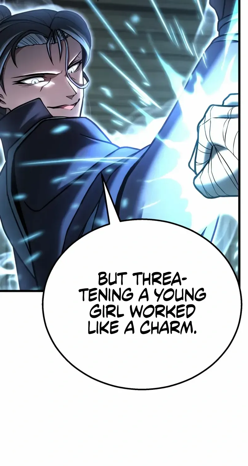 Revenge Of the Bloom Flower Chapter 43 page 75 - 