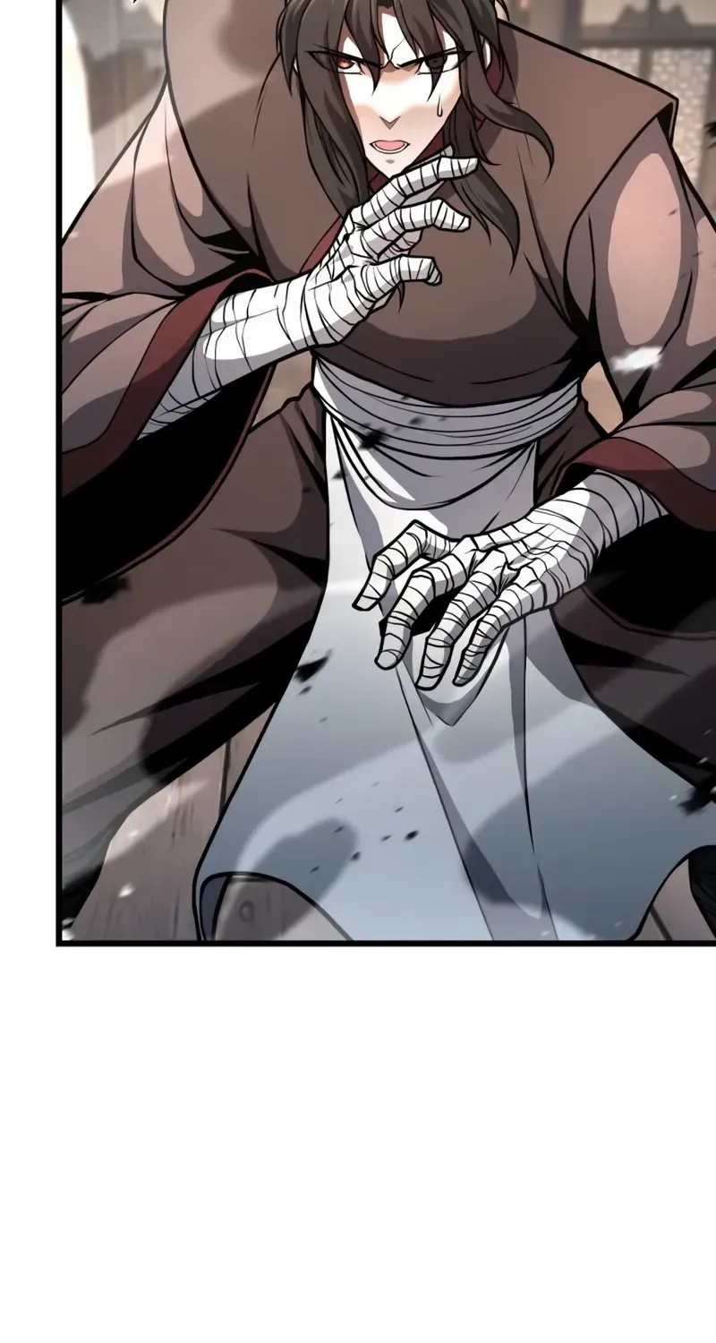 Revenge Of the Bloom Flower Chapter 43 page 80 - 