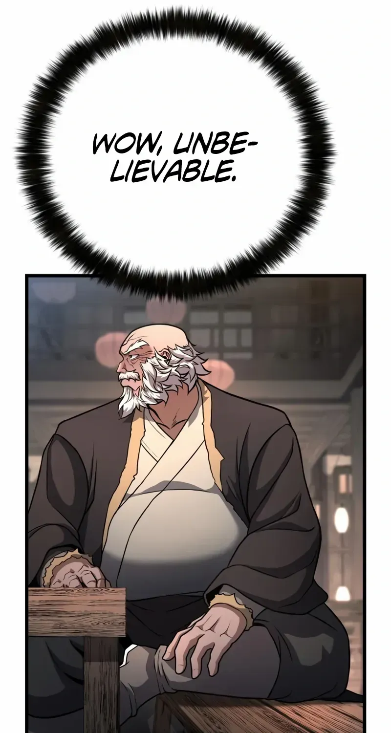 Revenge Of the Bloom Flower Chapter 43 page 83 - 