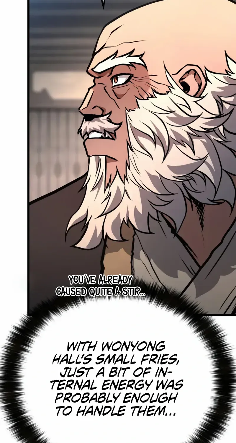 Revenge Of the Bloom Flower Chapter 43 page 87 - 