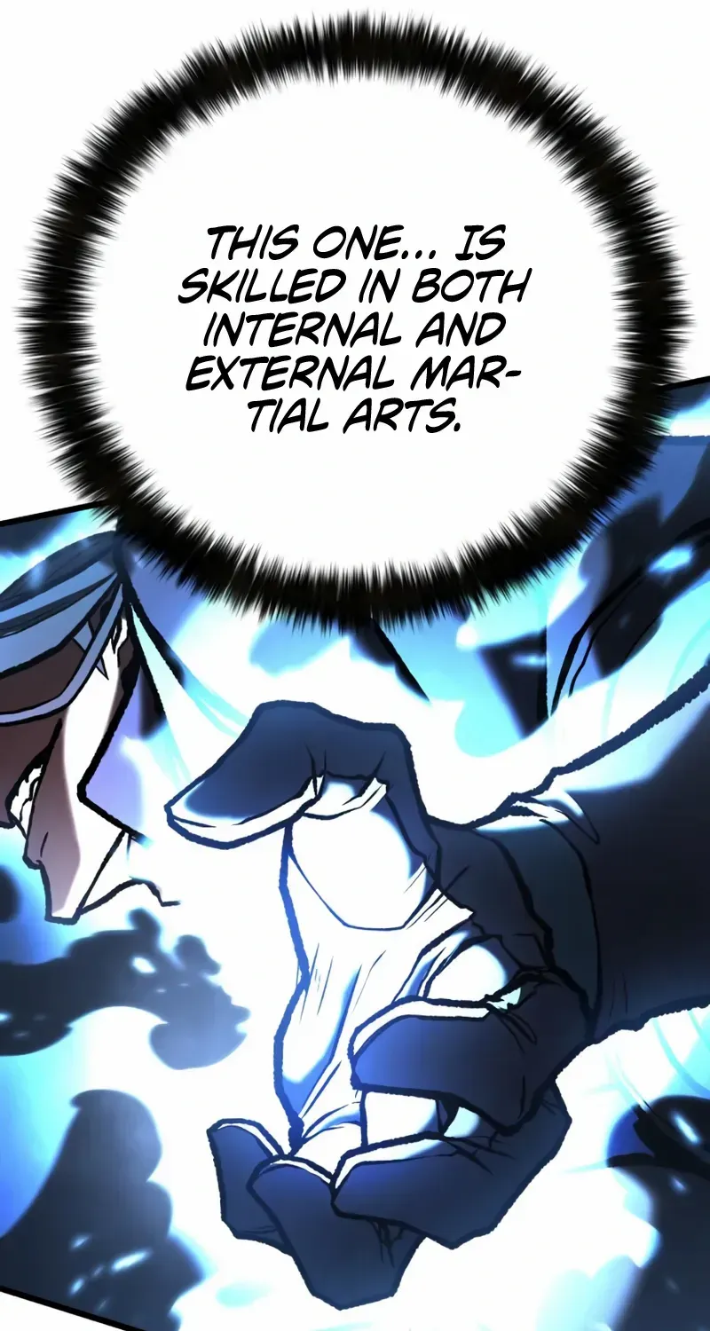 Revenge Of the Bloom Flower Chapter 43 page 89 - 