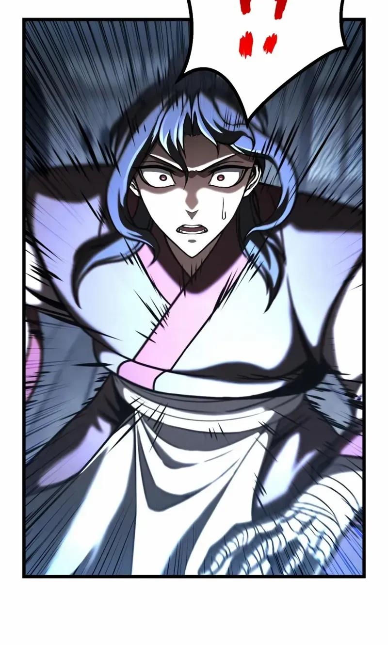 Revenge Of the Bloom Flower Chapter 43 page 92 - 