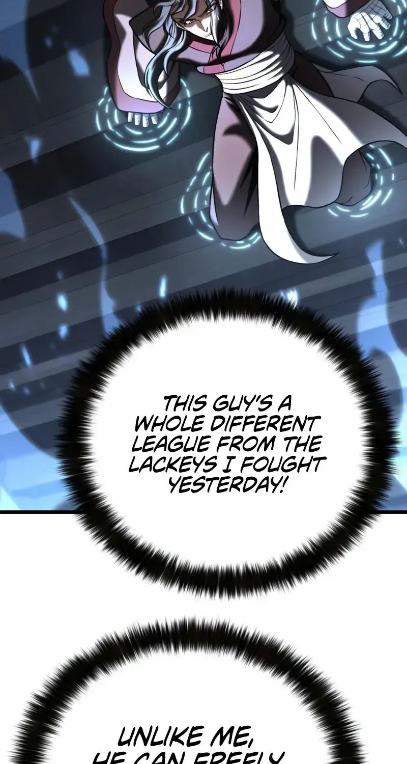 Revenge Of the Bloom Flower Chapter 43 page 97 - 