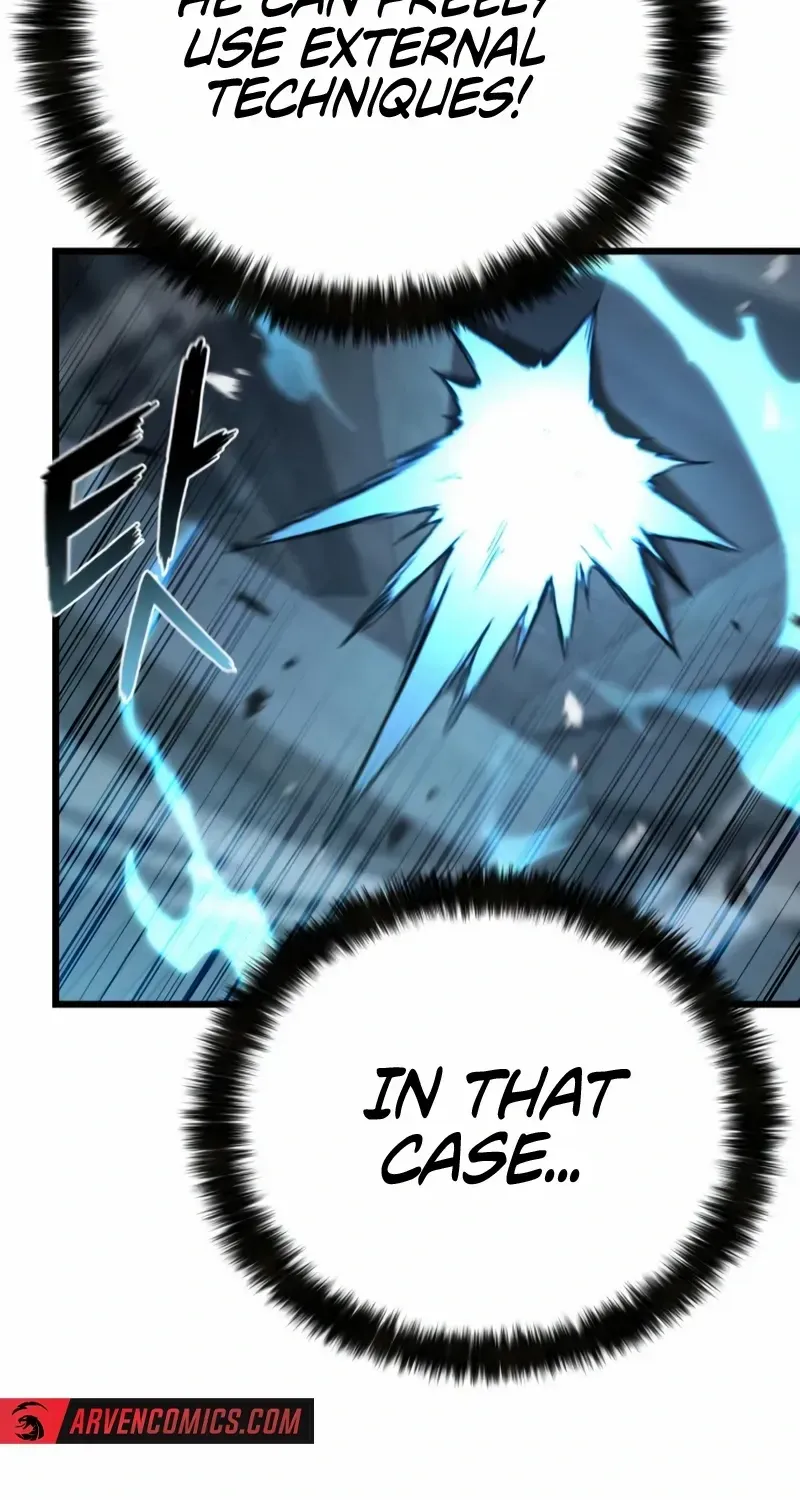 Revenge Of the Bloom Flower Chapter 43 page 98 - 