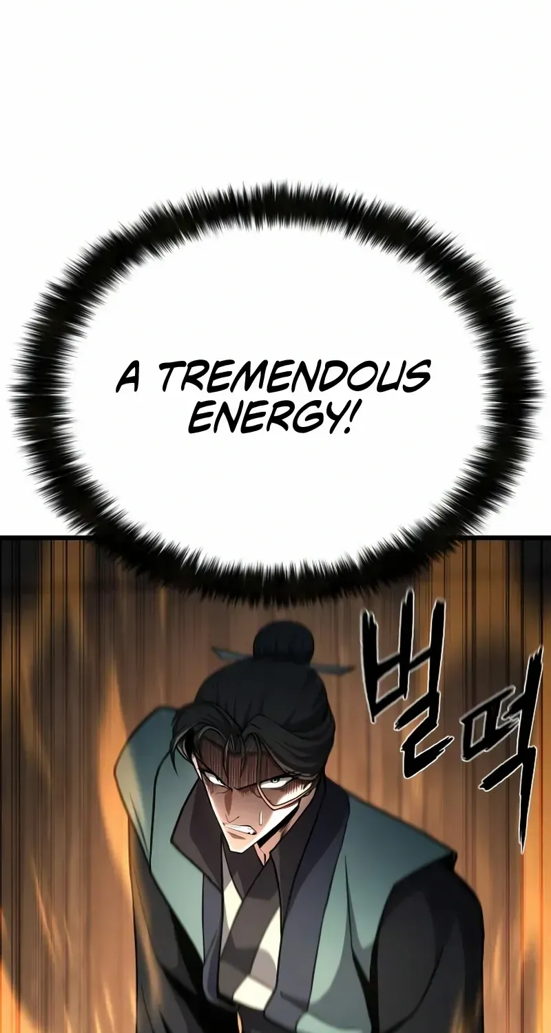 Revenge Of the Bloom Flower Chapter 44 page 11 - 